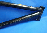 Carrera Subway AW Alloy Bike MTB Frame 16" with Fork