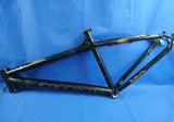 Carrera Subway AW Alloy Bike MTB Frame 16" with Fork