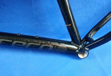 Carrera Subway AW Alloy Bike MTB Frame 16" with Fork