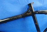 Carrera Subway AW Alloy Bike MTB Frame 16" with Fork