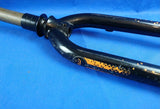 Carrera Subway AW Alloy Bike MTB Frame 16" with Fork