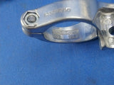 Shimano SM-AD15 Front Derailleur Clamp Silver