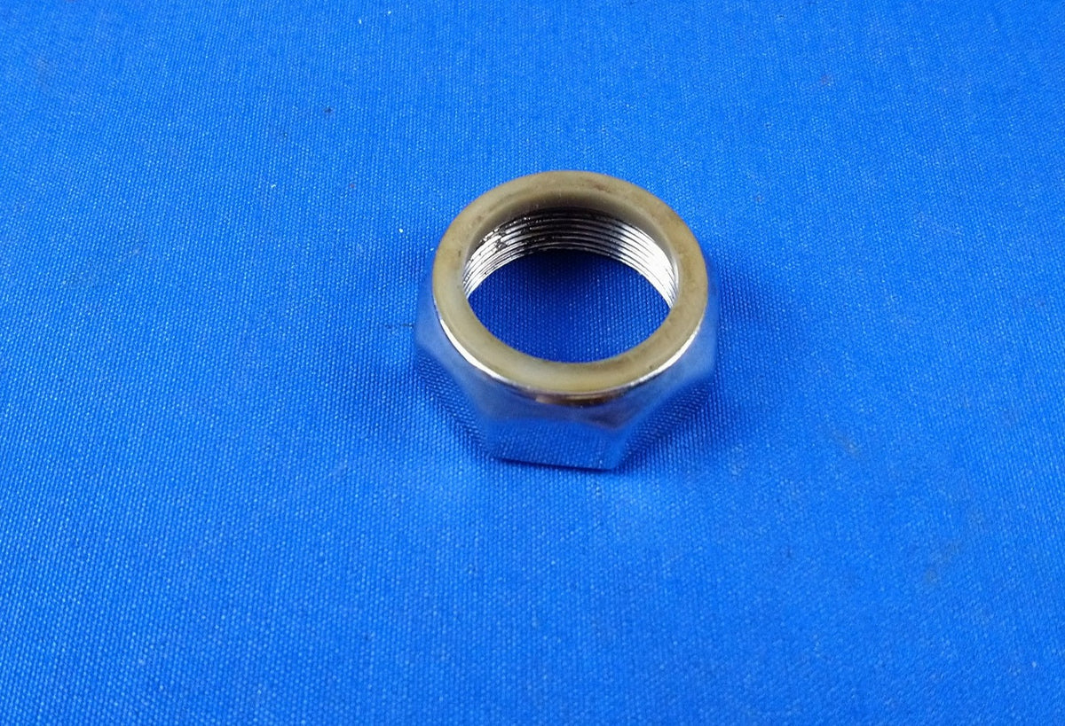 Bicycle Threaded Headset Locknut 1