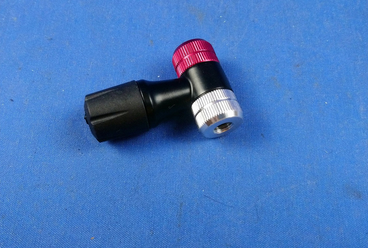 Blackburn Bicycle Pump Replacement Head PioraBikes