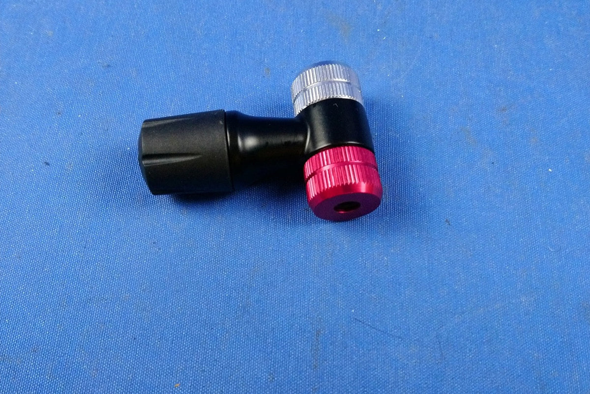 Blackburn Bicycle Pump Replacement Head PioraBikes