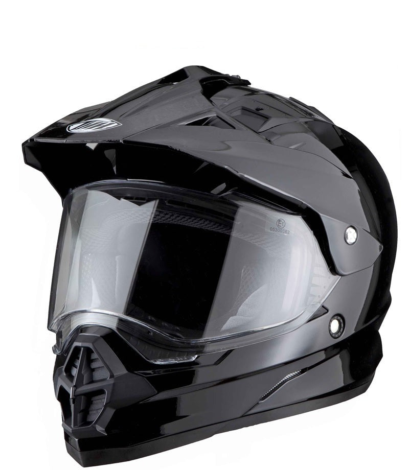 THH TX-26 Dual Sport Motocross Helmet size M 57-58cm – PioraBikes
