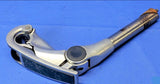 Batavus Sparta Retro Bicycle Quill Adjustable Stem 220mm x 25.4mm