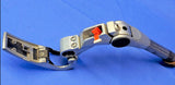 Batavus Sparta Retro Bicycle Quill Adjustable Stem 220mm x 25.4mm