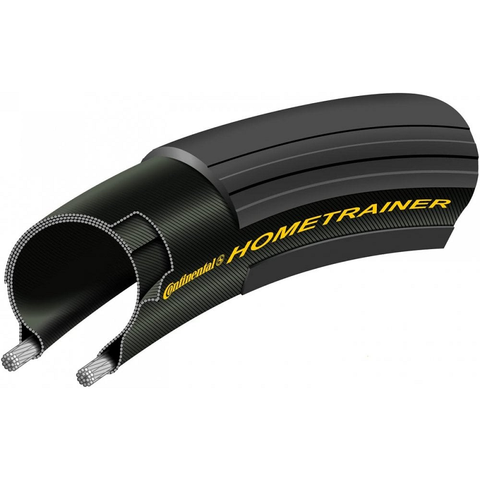 Continental Hometrainer 700 x 23C (23-622) Bicycle Tyre Folding