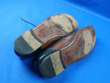 Galizio Torresi Mens Shoes Size 45 Used