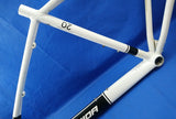 Merida Crossway Urban 20 Hybrid Bike Alloy Frame for 28 inch (700C) Wheels / Special Offer