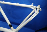 Merida Crossway Urban 20 Hybrid Bike Alloy Frame for 28 inch (700C) Wheels / Special Offer