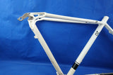 Merida Crossway Urban 20 Hybrid Bike Alloy Frame for 28 inch (700C) Wheels / Special Offer