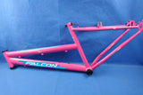 Falcon Venus Junior Steel Frame For 24" Wheels V-Brakes