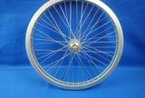 XRims Y22 Flip-Flop Rear Bicycle Rim Wheel 20inch (406 x 22)