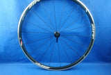 ZIPP 30 Course Bicycle Tubular Front Rim 700C 18 Spokes