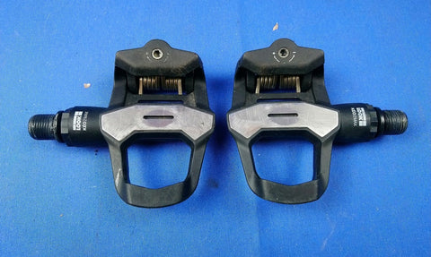 Look Keo2 Max Bicycle Clipless Pedals Black