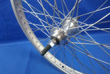 XRims Y22 Flip-Flop Rear Bicycle Rim Wheel 20inch (406 x 22)