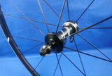 ZIPP 30 Course Bicycle Tubular Front Rim 700C 18 Spokes