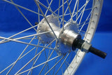 Rear Bicycle BMX Rim Wheel 20inch (406 x 22)