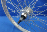 Rear Bicycle BMX Rim Wheel 20inch (406 x 22)
