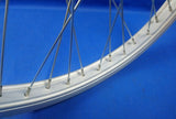 Rear Bicycle BMX Rim Wheel 20inch (406 x 22)