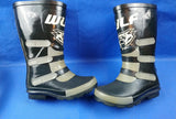 Motocross Kids Wulf Sports Mud Stomper Wellies Quad Pit Bike 29
