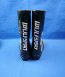 Motocross Kids Wulf Sports Mud Stomper Wellies Quad Pit Bike 29