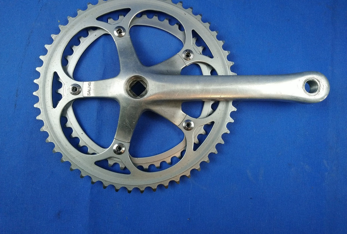 Sachs/Shimano FC-3300 Bicycle Crankset 170 mm, 52/42T – PioraBikes
