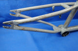 Stolen Casino BMX Bike 9" Steel Frame for 20" Wheels
