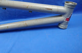 Stolen Casino BMX Bike 9" Steel Frame for 20" Wheels