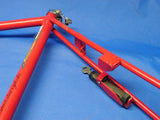 Vintage Crescent 307 Fashion Line Bike 22.5" Frame with Fork