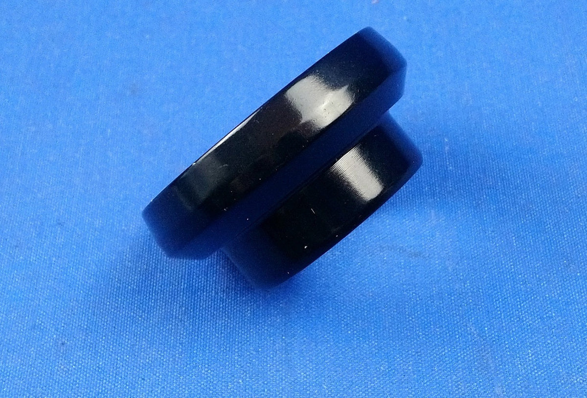 Bicycle Headset Dust Cap Cover with Roller Needle Bearings11/8