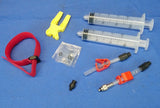 Clarks Shimano Specific Workshop Bleed Kit