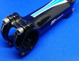 Carrera Components Alloy Bicycle Handlebar Stem 110 mm, 31.8 mm