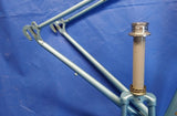 Raleigh Impulse Bicycle 21" Frame with Fork