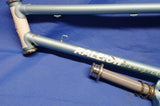 Raleigh Impulse Bicycle 21" Frame with Fork