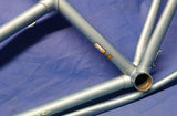 Raleigh Impulse Bicycle 21" Frame with Fork