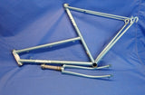 Raleigh Impulse Bicycle 21" Frame with Fork