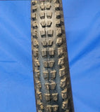 Specialized Butcher DH 27.5" x 2.5 (650b X 2.5) Bicycle Used Tyre