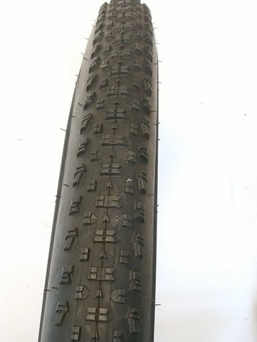 NUTRAC Bicycle Tyre 29" x 2.0 (51-622 mm) MTB XC