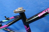 Cuda Kinetic Junior Aluminium Frame For 24" Wheels V-Brakes