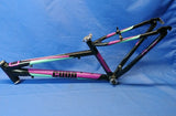 Cuda Kinetic Junior Aluminium Frame For 24" Wheels V-Brakes