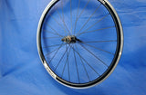 Novatec Thirty Rear Road Bike Rims Wheel 700C (622 x 20)