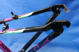 Cuda Kinetic Junior Aluminium Frame For 24" Wheels V-Brakes