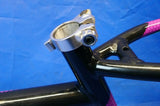 Cuda Kinetic Junior Aluminium Frame For 24" Wheels V-Brakes