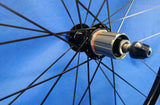 Novatec Thirty Rear Road Bike Rims Wheel 700C (622 x 20)