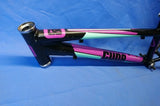 Cuda Kinetic Junior Aluminium Frame For 24" Wheels V-Brakes