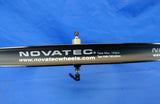Novatec Thirty Rear Road Bike Rims Wheel 700C (622 x 20)