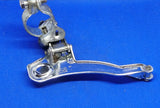 Shimano FD-TY25 Bicycle Front Derailleur Used